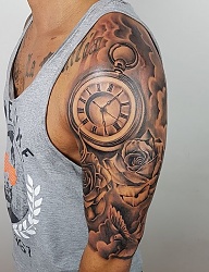 Tatuaże - 3262454