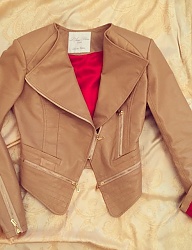 Moda Okrycia Kurtki - 2835898