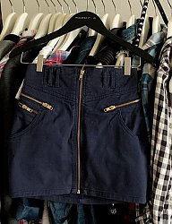 Moda Ciuchy Pozostałe - 1016095