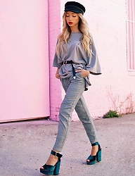 Moda Ciuchy Pozostałe - 3253061