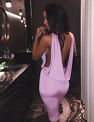 Moda Sukienki Wieczorowe - 2965704