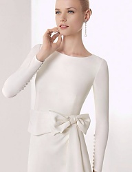Moda Ślub Suknie ślubne - 2763503