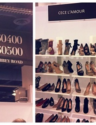 Moda Buty Pozostałe - 1322089