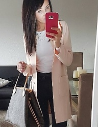 Moda Ciuchy Pozostałe - 3229164