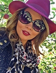 Moda Dodatki Okulary - 2828106