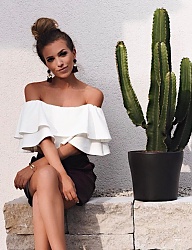 Moda Inne Moda uliczna - 3239114