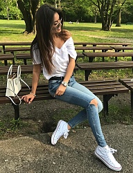 Moda Inne Moda uliczna - 3232938