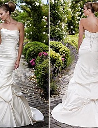 Moda Ślub Suknie ślubne - 745068