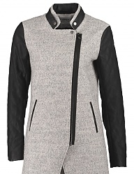 Moda Okrycia Płaszcze - 2837393