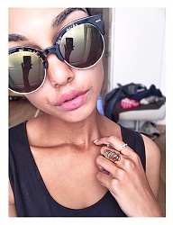 Moda Dodatki Okulary - 3050858