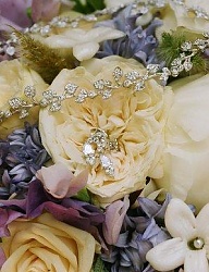Moda Ślub Biżuteria ślubna - 566865