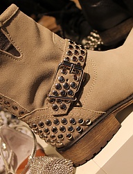 Moda Buty Botki - 2804614