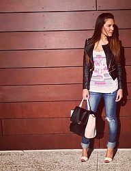 Moda Inne Moda uliczna - 1857089
