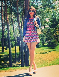 Moda Inne Moda uliczna - 2044227