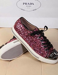 Moda Buty Trampki - 2647335