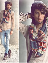 Moda Ciuchy Pozostałe - 1034743