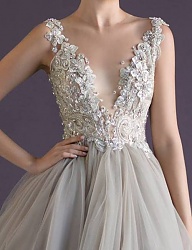 Moda Ślub Suknie ślubne - 2437760