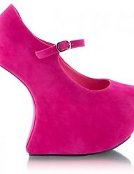 Moda Buty Koturny - 1398356