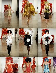 Moda Ciuchy Pozostałe - 1006149