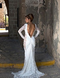 Moda Ślub Suknie ślubne - 2573202