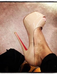 Moda Buty Szpilki - 1265266