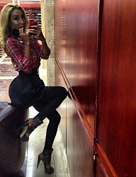 Moda Inne Moda uliczna - 2043913