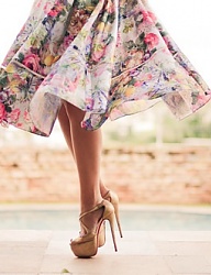 Moda Spódnice Średnie - 2761130