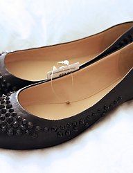 Moda Buty Pozostałe - 1671075