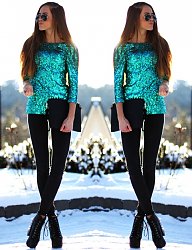 Moda Inne Moda uliczna - 1672990