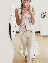 Moda Ciuchy Pozostałe - 3164486