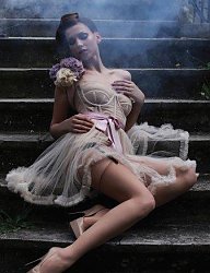 Moda Ciuchy Pozostałe - 1043406