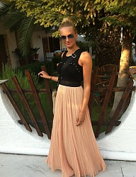 Moda Inne Moda uliczna - 1850298