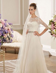 Moda Ślub Suknie ślubne - 2546740