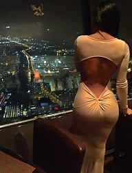 Moda Sukienki Wieczorowe - 2974471
