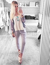 Moda Ciuchy Pozostałe - 3144260