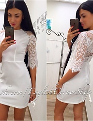 Moda Sukienki Dzienne - 2959148