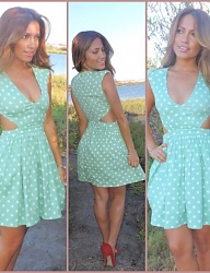 Moda Sukienki Dzienne - 2059980