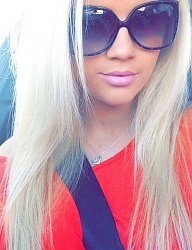 Moda Dodatki Okulary - 2846429