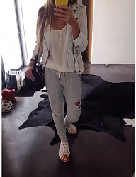 Moda Ciuchy Pozostałe - 3125916