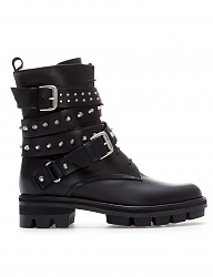 Moda Buty Botki - 2451746