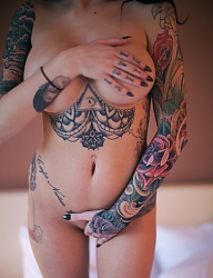 Tatuaże - 2966117