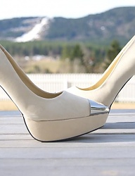 Moda Buty Szpilki - 1361834
