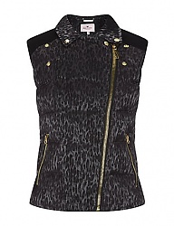 Moda Okrycia Kamizelki - 2557721