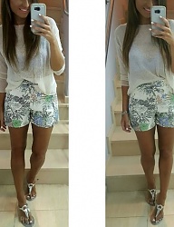 Moda Ciuchy Pozostałe - 3184336