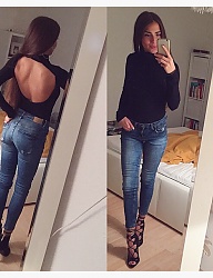 Moda Ciuchy Pozostałe - 3150526