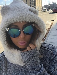 Moda Dodatki Okulary - 3069488