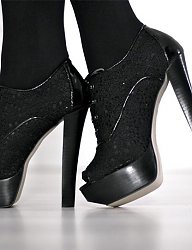 Moda Buty Szpilki - 1301706