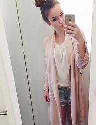 Moda Ciuchy Pozostałe - 3161629