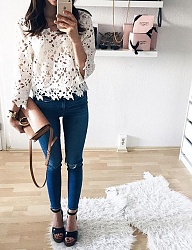 Moda Ciuchy Pozostałe - 3145545