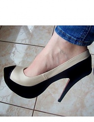 Moda Buty Szpilki - 1337504